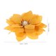 thumbnail image 2 of OUNONA 20Ud Charm Floral Para Collar De Con Tela Y Multicolor, 2 of 6