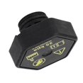 thumbnail image 4 of Coolant Reservoir Cap 1546750 00 A Plastic Coolant Bottle Cap Replacement For Tesla Model Y 3 20172023 No.8707, 4 of 5