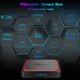 thumbnail image 2 of X96mini+ Android 9.0 WiFi Set Top Box 1GB+8GB Quad-Core Media Player (AU), 2 of 9