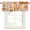 Beige, variant on Gray Geometric Kitchen Valances for Windows, Middle Century Abstract Boho Lines Bathroom Window Valances 54x18 Inch Rod Pocket Window Treatments Valance Curtains for Living Room Bedroom Decor