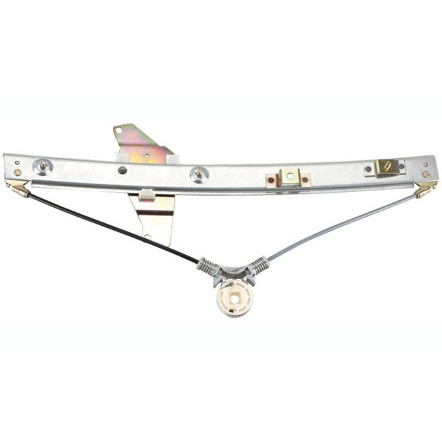 ELEVADOR PARA CRISTAL CAMRY 1992 al 1996 TOYOTA Delantero Derecho/Pasajero HUSHAN .