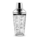 thumbnail image 2 of Set de herramientas de bar Final Touch Coctelera de 450 ml y 19,7 cm, 2 of 6