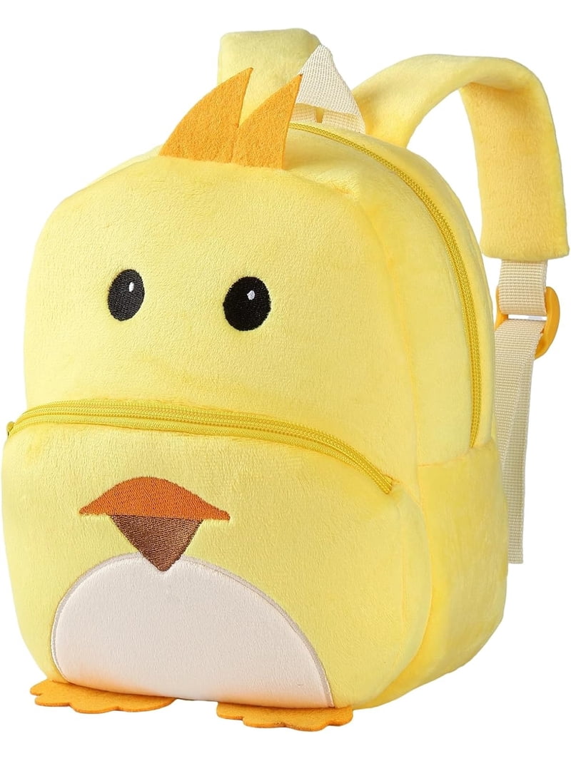 duck mini backpack EXCLUSIVE DROP: Loungefly Disney Daisy Plush Cosplay Plush;Durable Donald Duck 90th Anniversary Lenticular