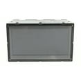 thumbnail image 1 of Restored 04-05 Nissan Maxima OEM Dash Information Display Screen Part Number 28090 7Y113 (Refurbished), 1 of 7