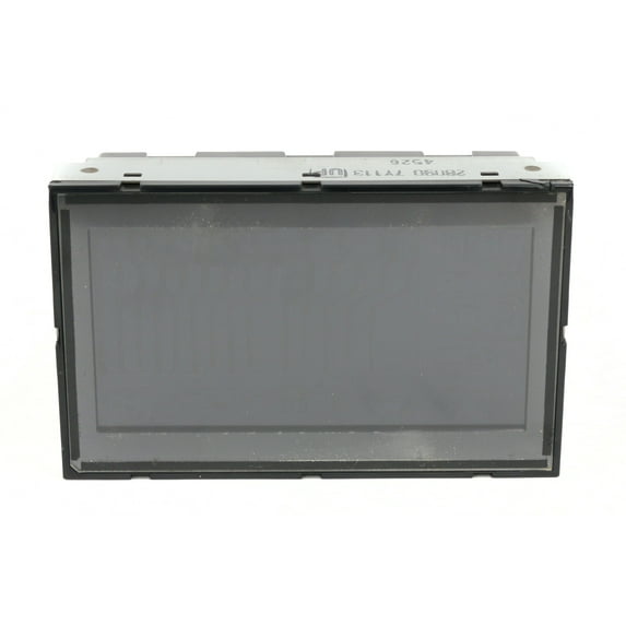 Restored 04-05 Nissan Maxima OEM Dash Information Display Screen Part Number 28090 7Y113 (Refurbished)