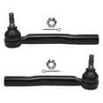 thumbnail image 6 of Detroit Axle - 8pc Front End Kit for 2008-2011 Toyota Highlander, 2 Lower Control Arms w/Ball Joints 2 Struts 2 Tie Rods 2 Sway Bars 2009 2010 Replacement Suspension, 6 of 7