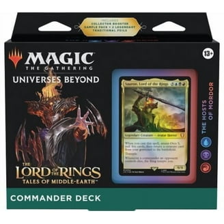 mtg innistrad midnight hunt commander deck undead unleashed Innistrad: Midnight Hunt