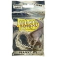 thumbnail image 1 of Dragon Shield Arcane Tinman AT-13001 Pochettes (100 Pcs), Transparent, Taille Unique, 1 of 2