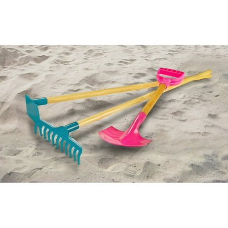 Gorilla Playsets Sandbox Tool Kit