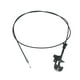 thumbnail image 3 of Cable De Apertura Del Capó, Repuestos Premium 10250435 Para 1993-2002, 3 of 8