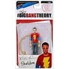 Big Bang Theory Sheldon, Shazam