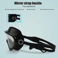 thumbnail image 3 of Gafas de natación, hombres, mujeres, adultos, gafas antideportes acuáticos, gafas de natación antivaho para adultos, calidad en la que puedes confiar, 3 of 9