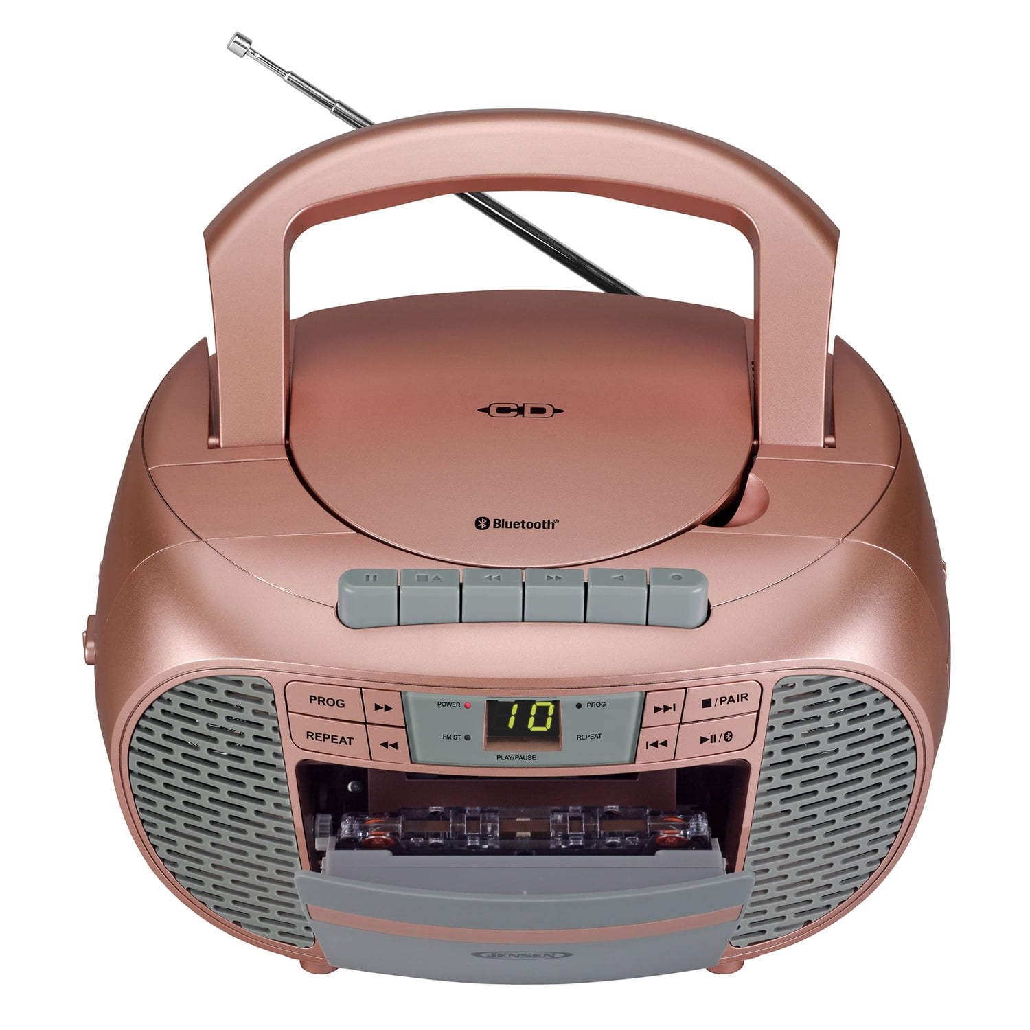 送料無料】CD Portable System MODEL No. RC-X9 Victor ビクター