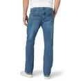 thumbnail image 2 of Lee Men's Legendary Denim Five Pocket Slim Straight Jeans, 2 of 5