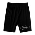thumbnail image 5 of FYDUU Boys Fashion Clothes Set Boys Outfits & Sets Short Sleeve Dinosaur Print T Shirts And Shorts Outfit Kids Casual School Wear 3-4 Years, 5 of 5