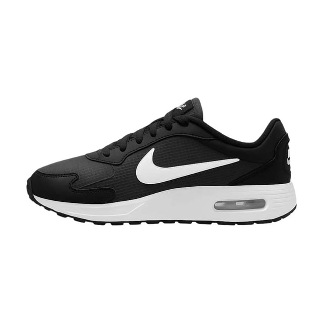 Tenis Nike para Hombre Air Max Solo Black White
