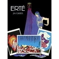 thumbnail image 1 of Pre-Owned Erte Cards in Full Color, 1 of 2