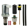 thumbnail image 2 of Zyutaosan Fuel Pressure Regulator & Sensor Ipr Icp Kit For Ford F250 F350 Super Duty 6.0L, 2 of 5