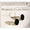 A Tribute to John Lennon Working Class Hero Music CD