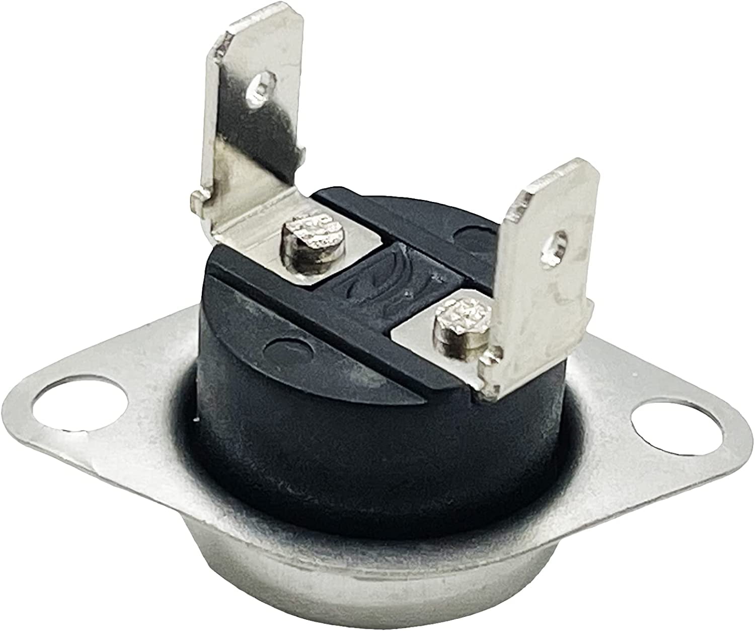 Whole Parts Furnace High Temperature Limit Switch Part 31091 Replacement & Compatible With