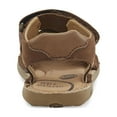 thumbnail image 3 of Stride Rite Kids Unisex Aru Sandal, 3 of 7