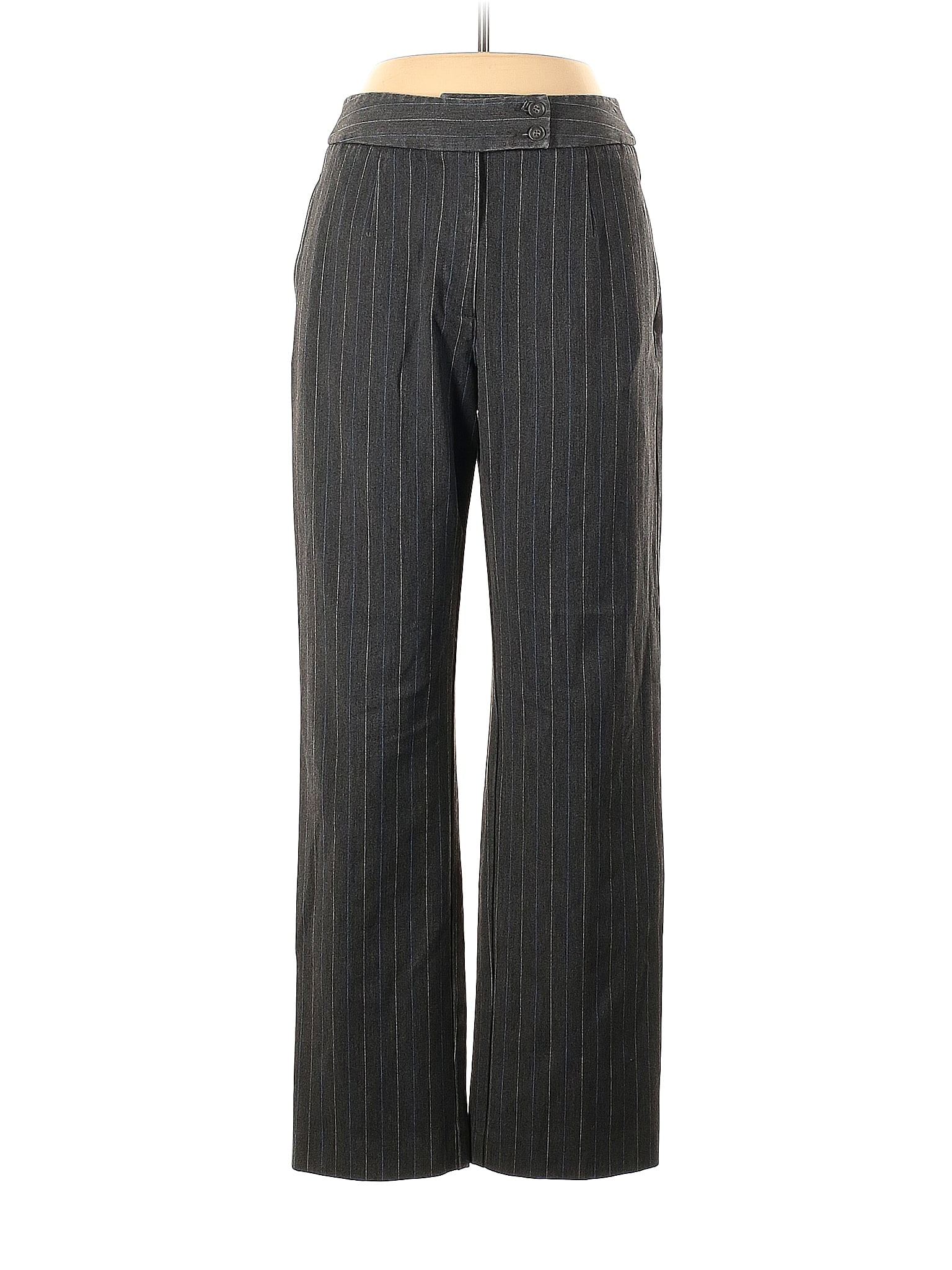 Liz Claiborne Womens Casual Pants 