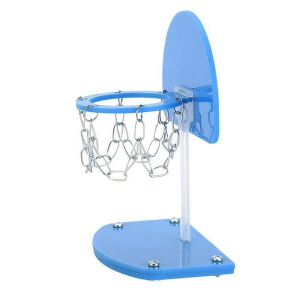 Budgie best sale basketball toy