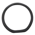 thumbnail image 4 of Baoblaze 15inch Car Steering Wheel Cover Accessories for Byd Atto 3 Lightweight Dark Gray, 4 of 7