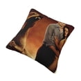 thumbnail image 4 of The Twilight Saga Square Pillow Case Pillow Holder Soft Decorative Pillow Sham Cushion Cases Pillowcase 26"X26", 4 of 7