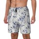 thumbnail image 1 of Fotbe Indigo Tie Dye Traje de Baño para Hombre – Shorts de Natación de Secado Rápido con Forro y Bolsillos-XX-Large, 1 of 6