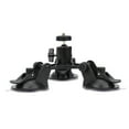 thumbnail image 3 of Aluminum Alloy Suction Cup Camera Tripods, 1/4 Inch Screw Suction Cup Camera Mount, For Men Outdoor SLR Camera Camera, 3 of 8