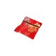 thumbnail image 2 of Sonducket Bolsa de almacenamiento para collar, colgante portátil, organizador de gargantilla, bolsas de joyería de moda, bolsa de embalaje para Ropa, zapatos y accesorios Miscelánea Rojo, 2 of 6