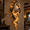Celestial Flame Unicorn, variant on Christmas Magic Trail Wall Light, Illuminated Holiday Story Wall Decor with Glowing Seasonal Scene, Festive Indoor Accent for Living Room, Bedroom and Party (wall decor-tree)