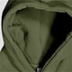 thumbnail image 4 of MHFRRA Sudadera con Capucha de Peso Pesado, Chaqueta de Trabajo para Exteriores con Bolsillo Amplio, Jersey Informal para Otoño E Invierno Verde militar, 4 of 8