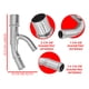 thumbnail image 4 of Conector Manguera Cople Calefacción P/ Tsuru 1.6l 92-17, 4 of 4