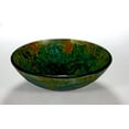 thumbnail image 3 of Legion Furniture ZA-203 Tempered Glass Vessel Sink, 3 of 7