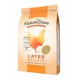 thumbnail image 3 of NatureServe 290116 Laying Hens Feed Pellets with Essential Oils, 20 Lbs. - Quantity 1, 3 of 3