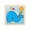 Blue, variant on 9Pcs Wooden Jigsaw Puzzle with Vibrant Cartoon Patterns, Educational Brain Teaser for Logic Training, Durable Wood Construction, Fun Home Activity, Blue