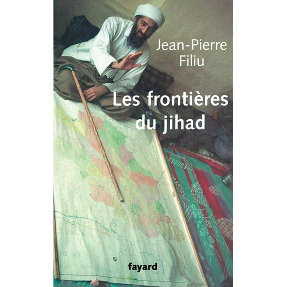 Les frontières du jihad, (Paperback)