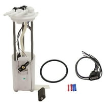 Fuel Pump Compatible with 1996 Chevrolet Blazer GMC Jimmy 6Cyl 4.3L With Sending Unit