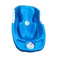 thumbnail image 3 of Bañera Angelin Baby  Con Respaldo Azul, 3 of 3