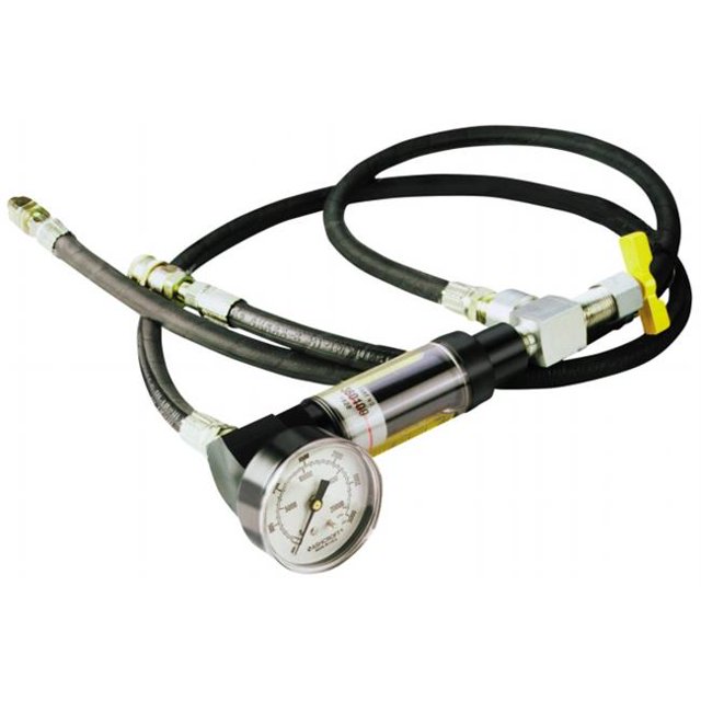 Heavy Duty Steering Pump