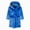 G217-Blue, variant on HFHAPW Boys Girls Robe Kids Flannel Hooded Bathrobe Sleepwear Pajamas Toddler Soft Plush Robes Baby Gifts 2T 3T 4T 5T 6T 7T 8T 9T 10T 11T 12T(Wine,5-6 Y)