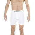 thumbnail image 3 of Tommy Hilfiger Men's 3-Pack Cotton Boxer Brief, 3 of 6