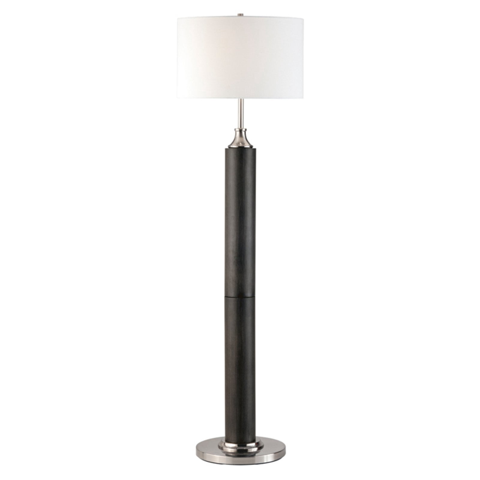 NOVA of California Cracker Barrel Floor Lamp - Walmart.com