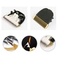 thumbnail image 2 of Sinyiin Pet Grooming Ceramic Edge Clipper Blade Replacement for Electric Dog Pet Clipper, 2 of 8