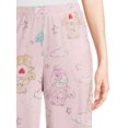 thumbnail image 3 of Care Bears Women’s Sleep Pants, Sixes XS-3X, 3 of 5