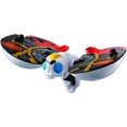 thumbnail image 4 of Bandai - Movie Monster Series - Godzilla Transforming Egg - Mothra, 4 of 8
