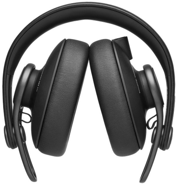 AKG K371 Professional Studio Headphones 