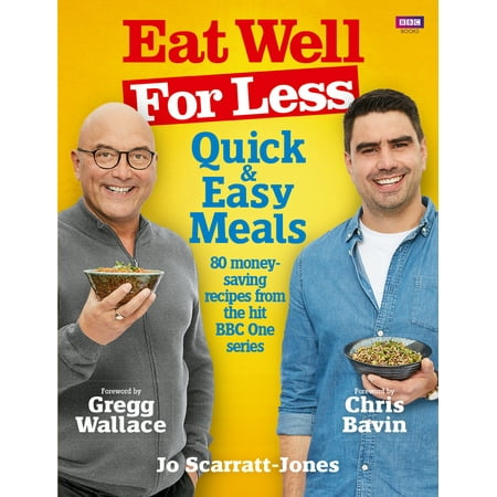 Eat Well For Less Book 3 - 